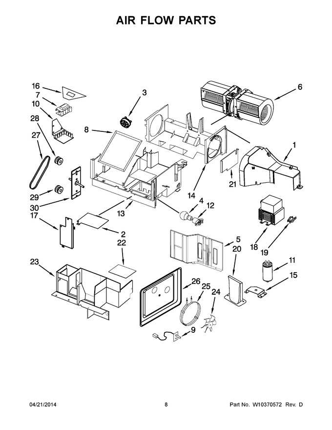 Diagram for GMH6185XVQ2