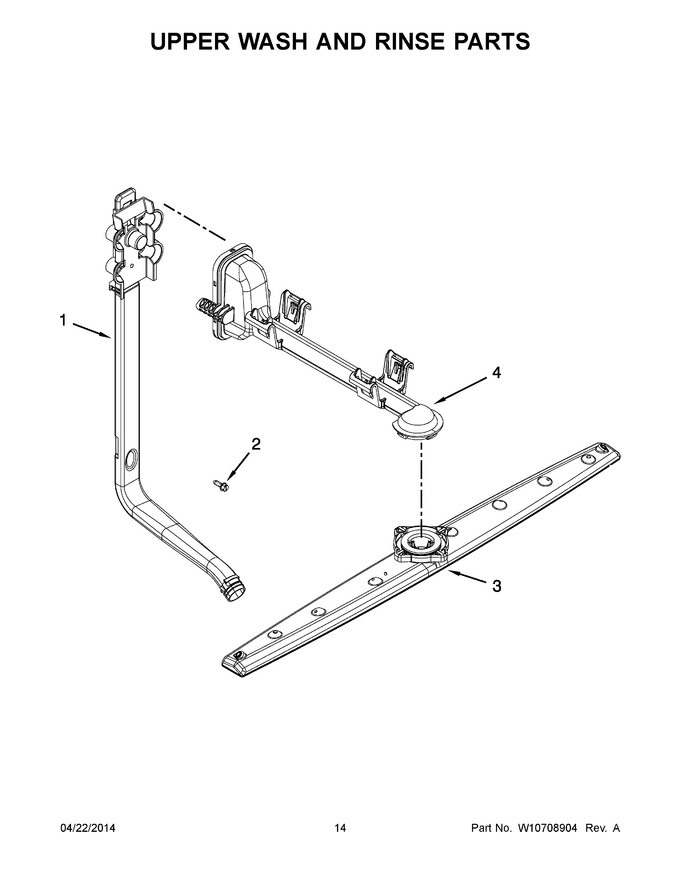 Diagram for IUD6100BB3