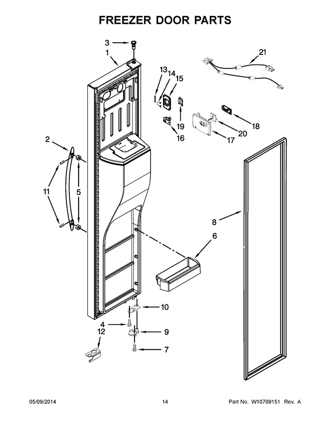 Diagram for GSC25C6EYY03