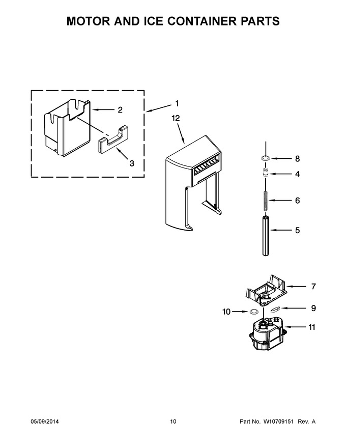 Diagram for GSC25C6EYY03