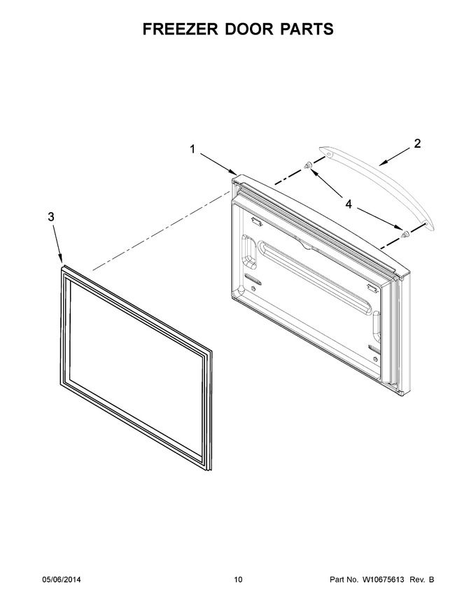 Diagram for KBFS25ECMS00