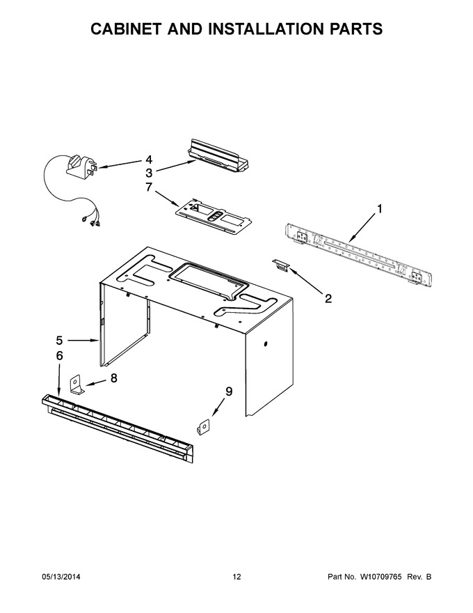 Diagram for IMH2205AW2