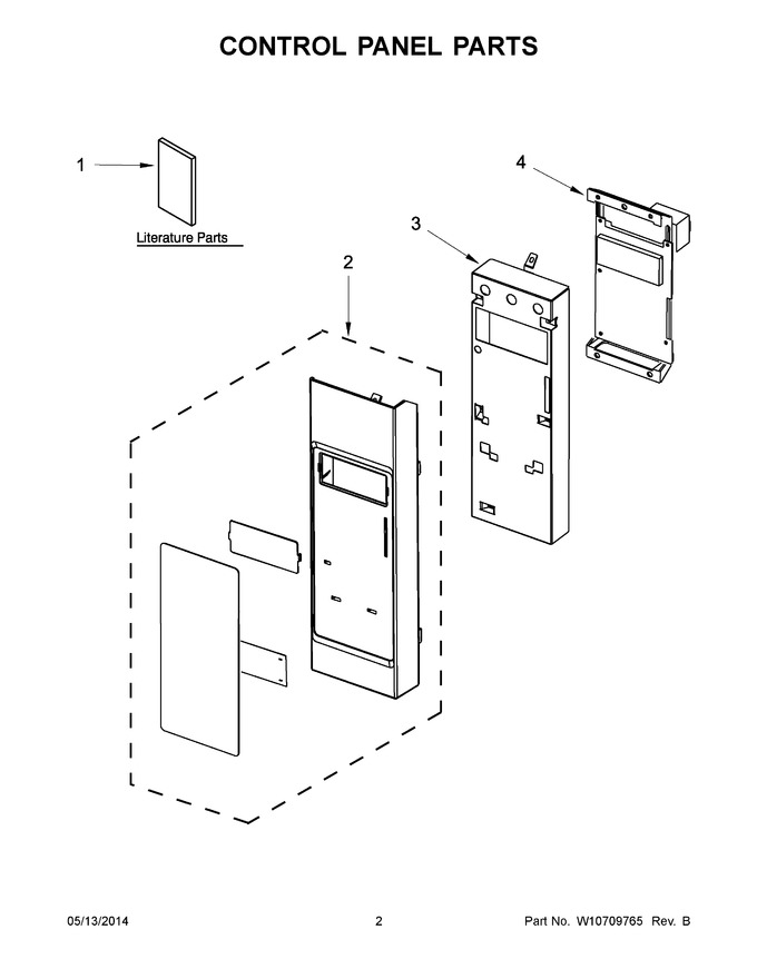 Diagram for IMH2205AS2