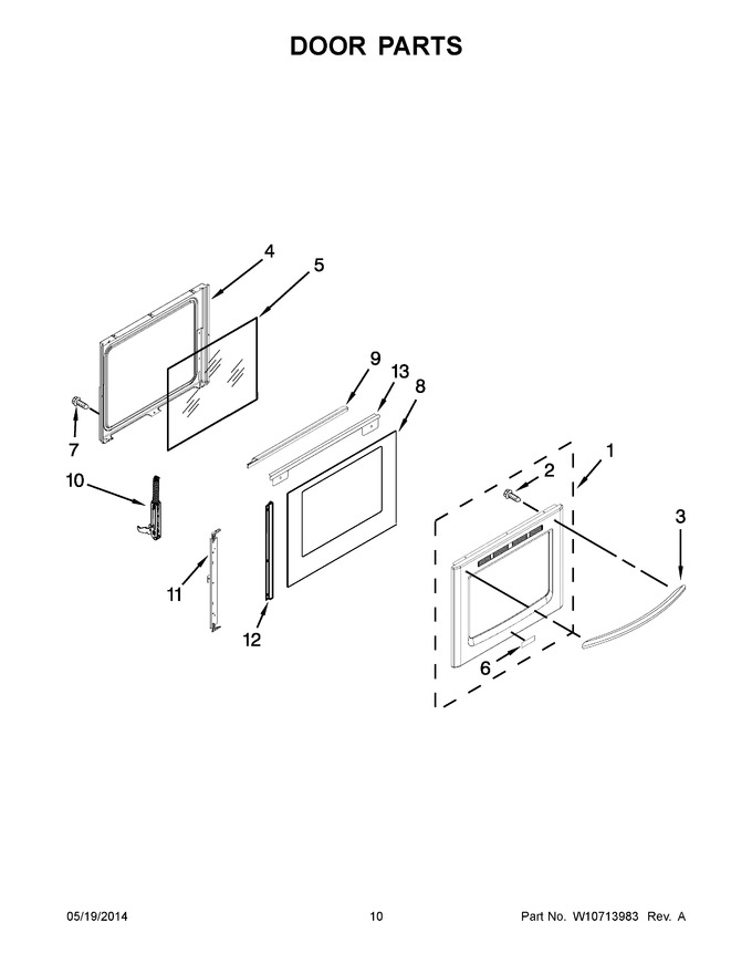 Diagram for KIRS608BSS1