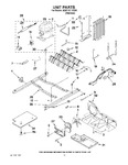 Diagram for 09 - Unit Parts