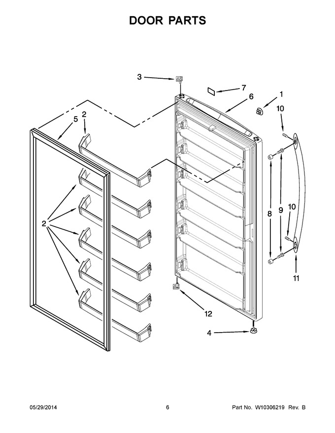 Diagram for EV201NZTQ02