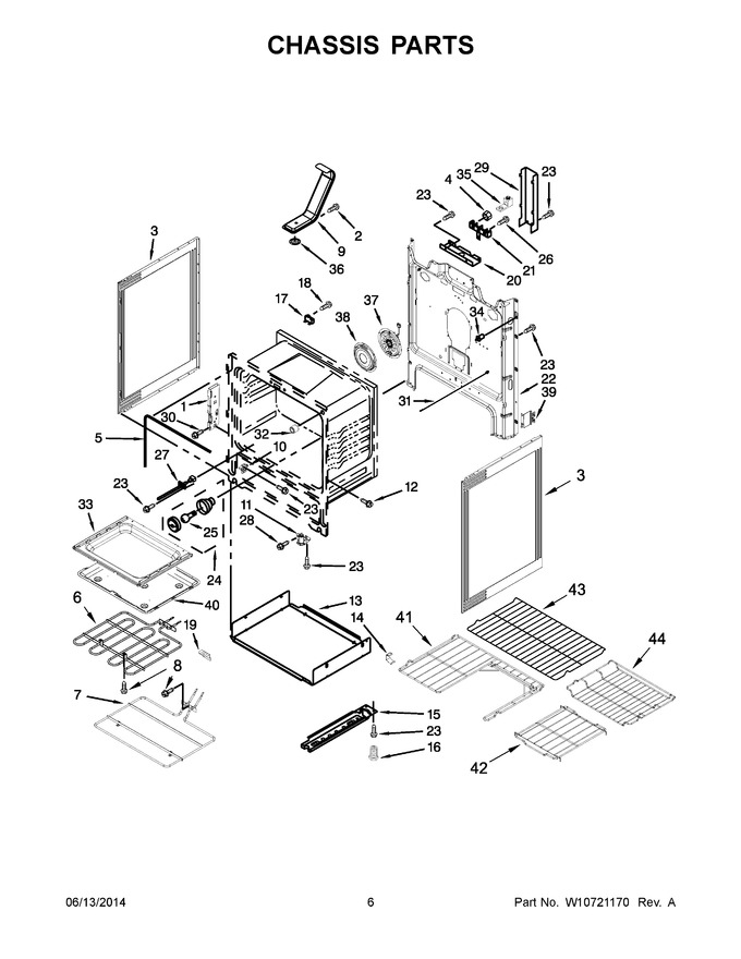 Diagram for WFE710H0AS1