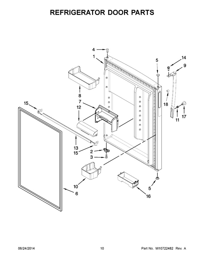 Diagram for WRT359SFYF01
