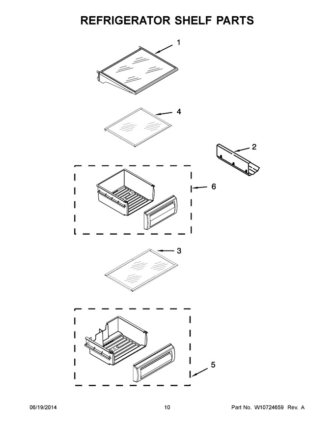 Diagram for KSSC48FTS20