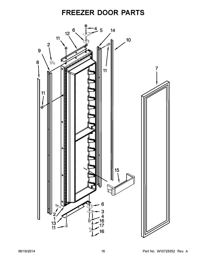Diagram for KSSO48FTX20