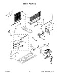 Diagram for 07 - Unit Parts