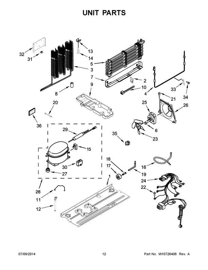 Diagram for WRT3L1SZYB01