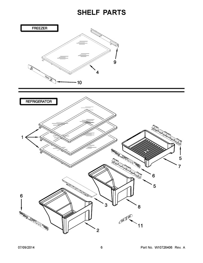 Diagram for WRT3L1SZYW01