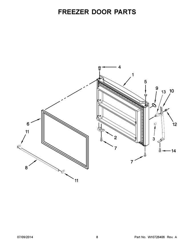 Diagram for WRT3L1SZYW01