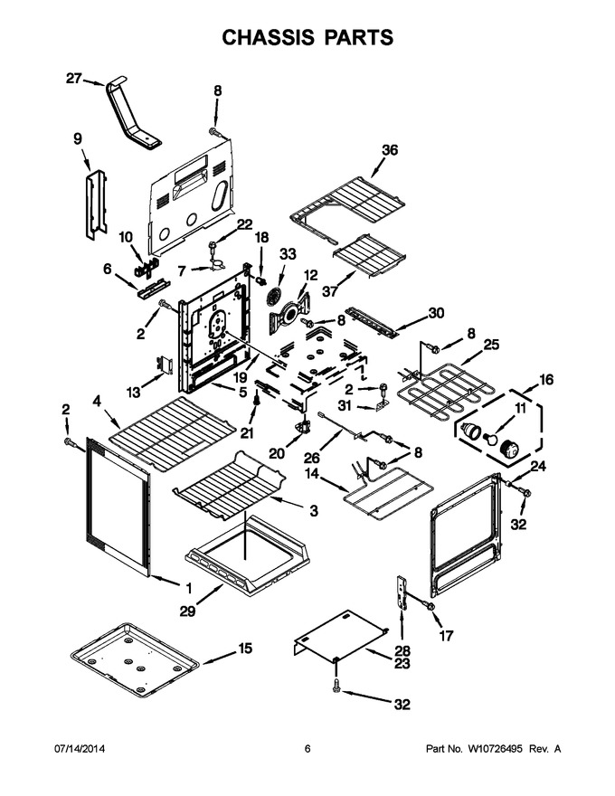 Diagram for KERS303BBL1