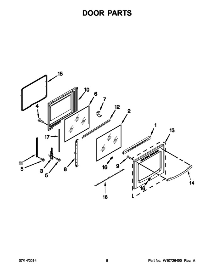 Diagram for KERS303BSS1