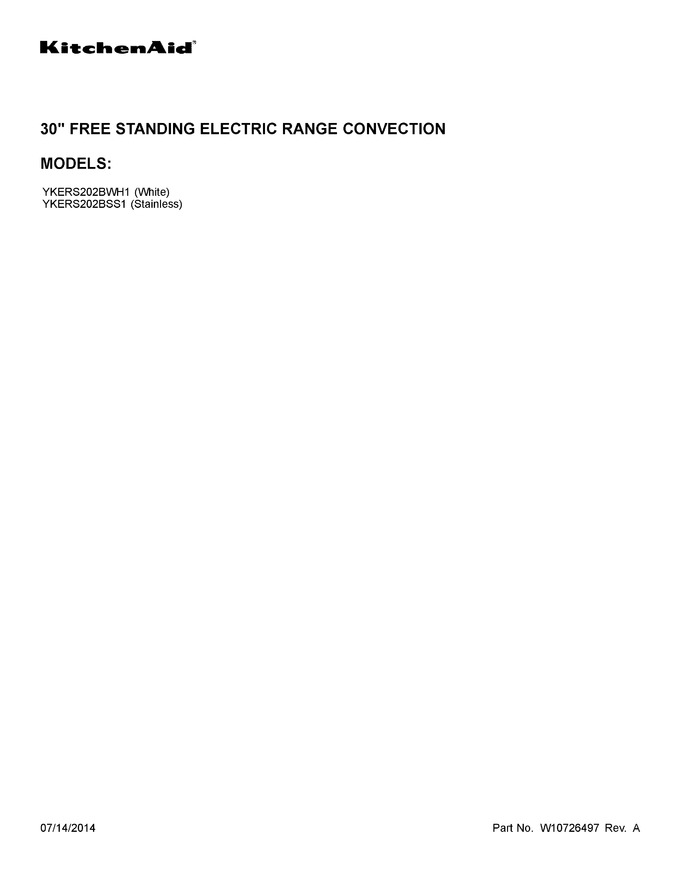 Diagram for YKERS202BWH1