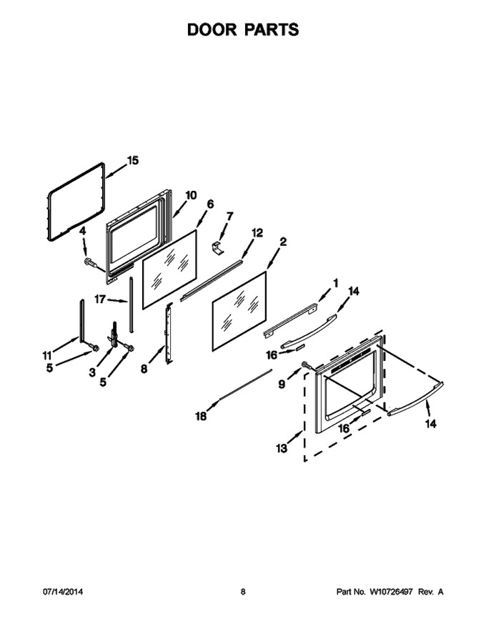 Diagram for YKERS202BWH1