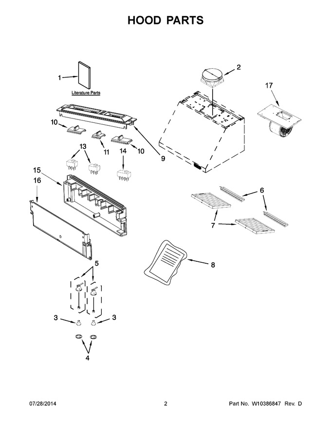 Diagram for KXW8730YSS0