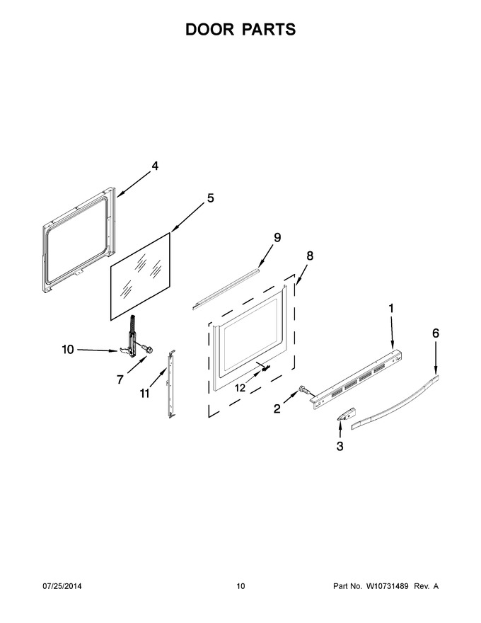 Diagram for YWFI910H0AS1