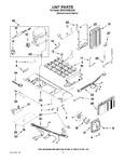 Diagram for 09 - Unit Parts