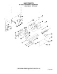Diagram for 04 - Unit Parts