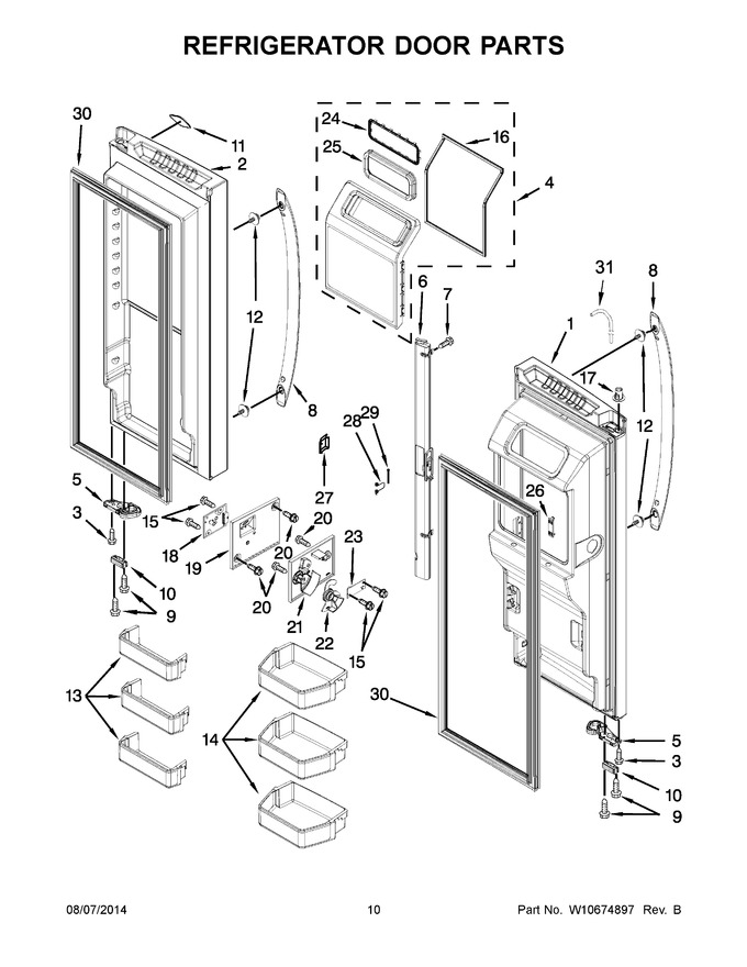 Diagram for 7WF736SDAM12