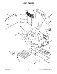 Diagram for 07 - Unit Parts