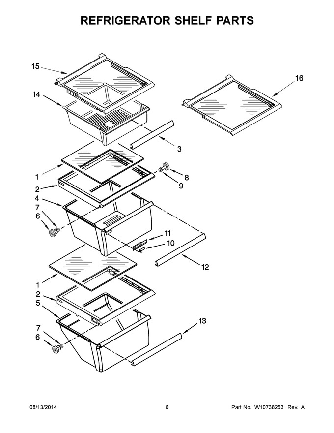 Diagram for 5WRS22FDBF02