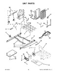 Diagram for 11 - Unit Parts