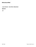 Diagram for 01 - Cover Sheet