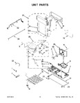Diagram for 07 - Unit Parts