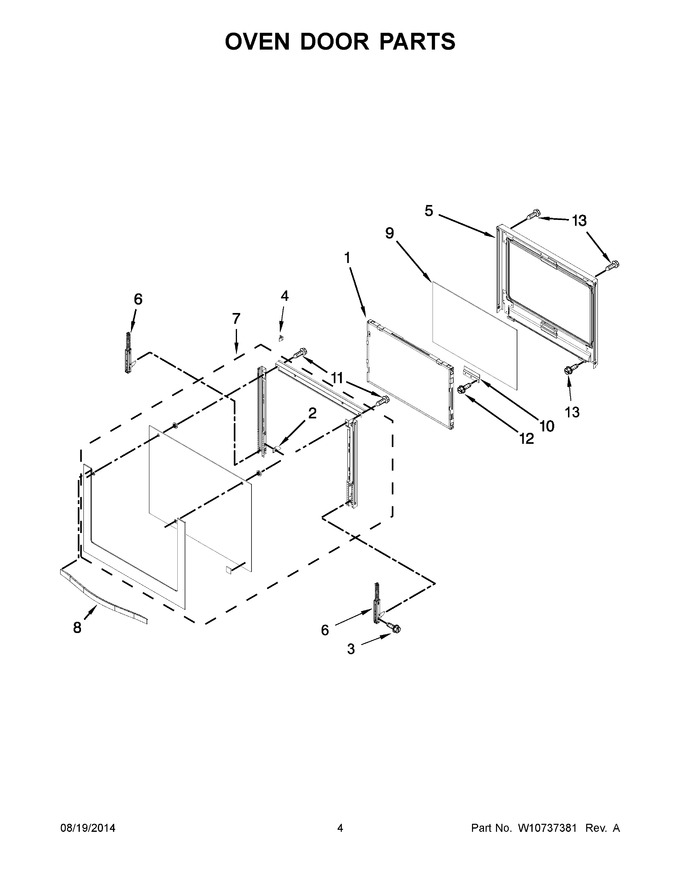 Diagram for IBS350DS00