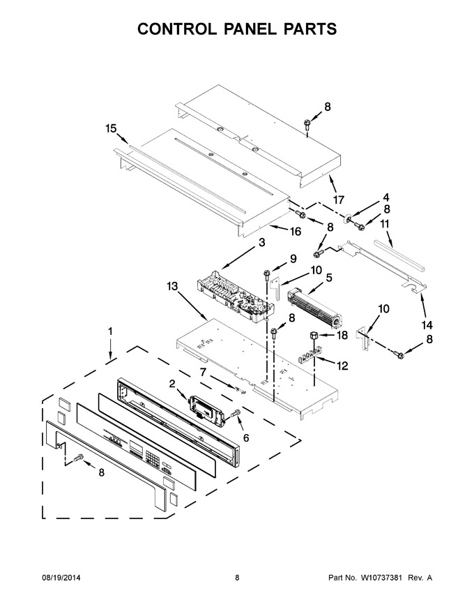Diagram for IBS350DS00