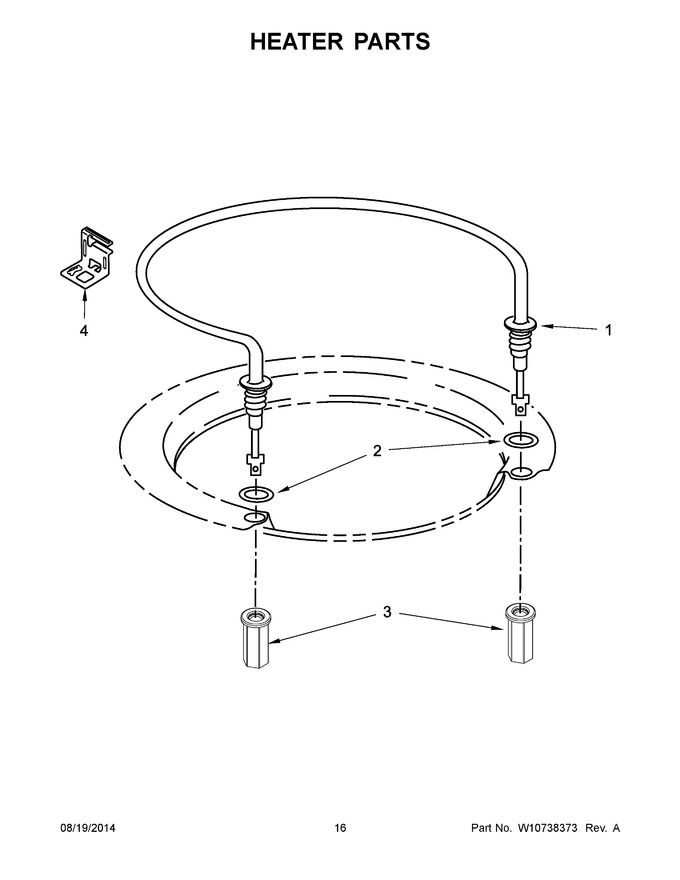 Diagram for IUD7070DS0