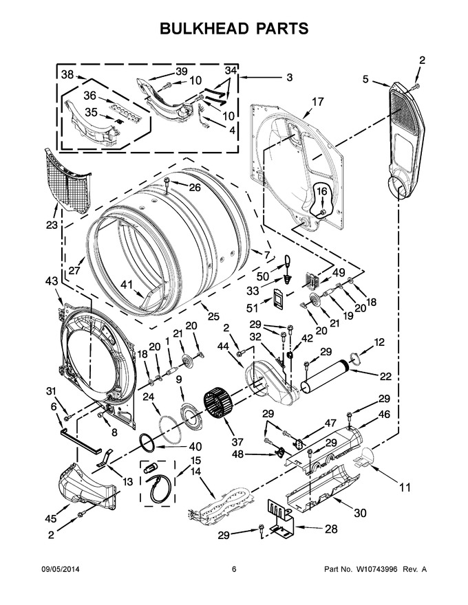 Diagram for 7MWED81HEDW0