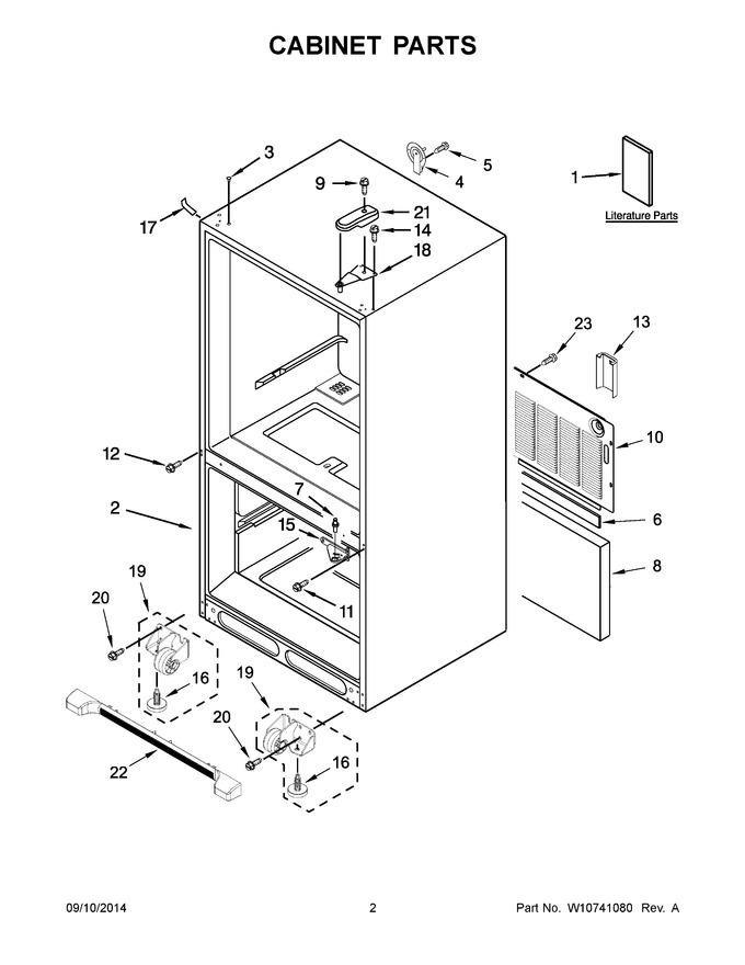 Diagram for IX3HHEXDSM00