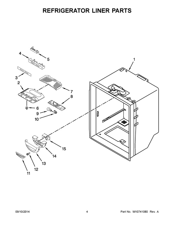 Diagram for IX3HHEXDSM00