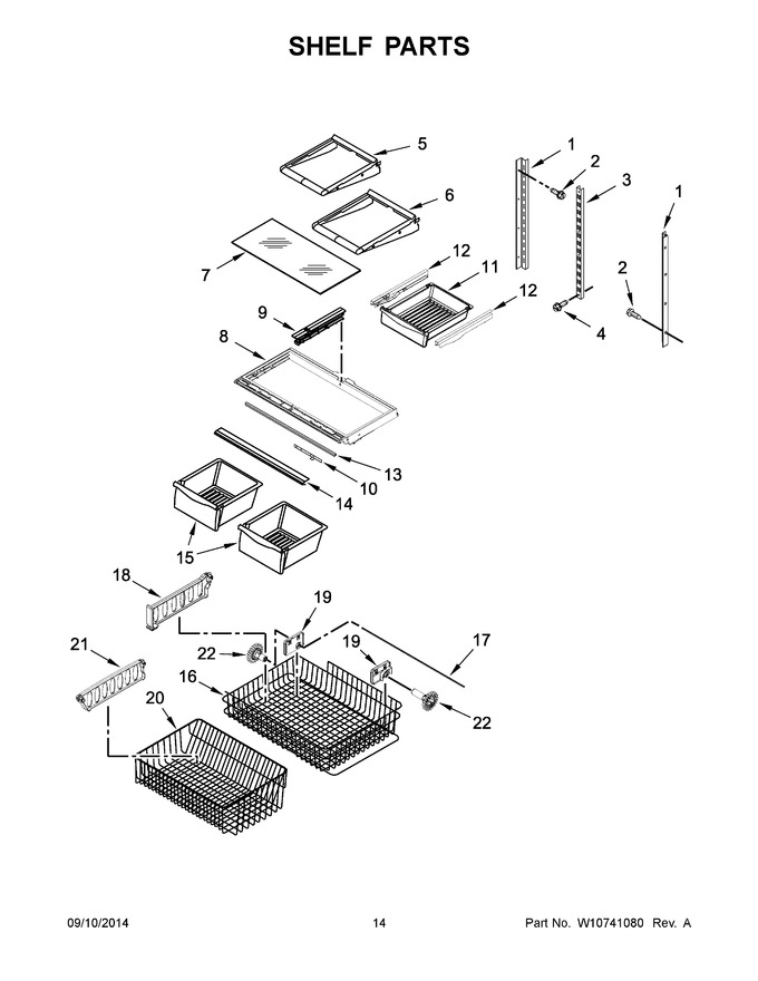 Diagram for IX3HHEXDSM00