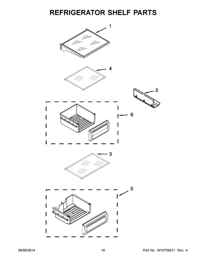 Diagram for KSSC42FTS18