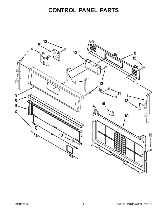 Diagram for WFG510S0AD1