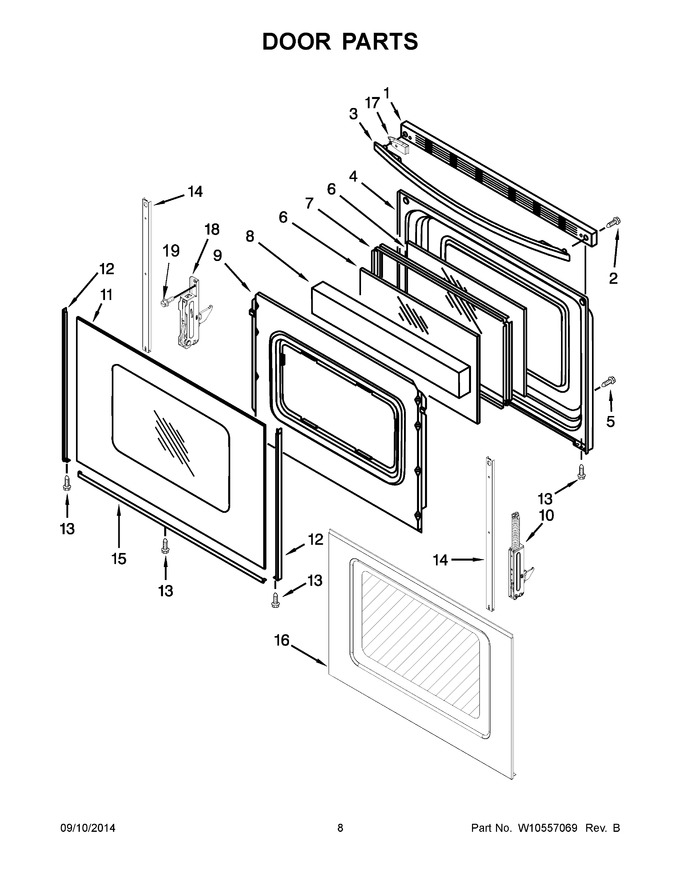 Diagram for WFG510S0AD1