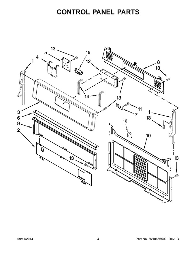 Diagram for WFG510S0AT2