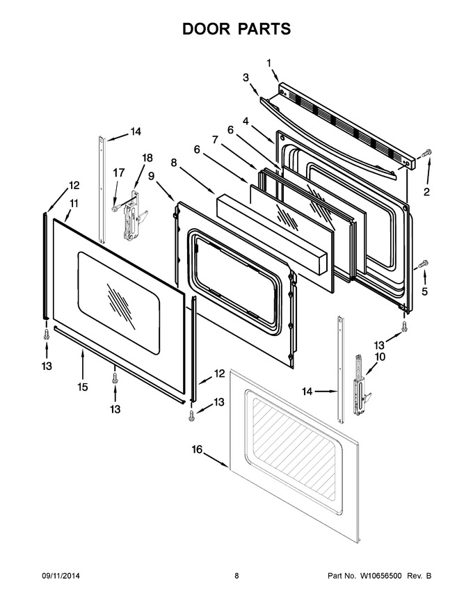 Diagram for WFG510S0AT2