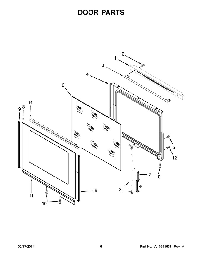 Diagram for IEL730CS0