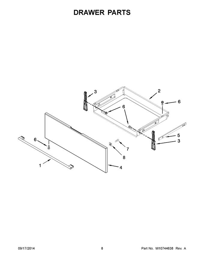Diagram for IEL730CS0