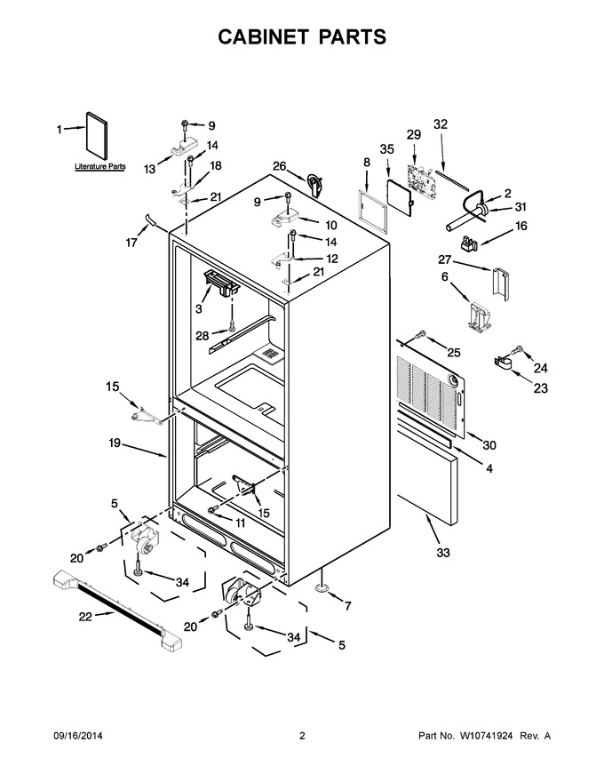 Diagram for IX6HHEXDSM00
