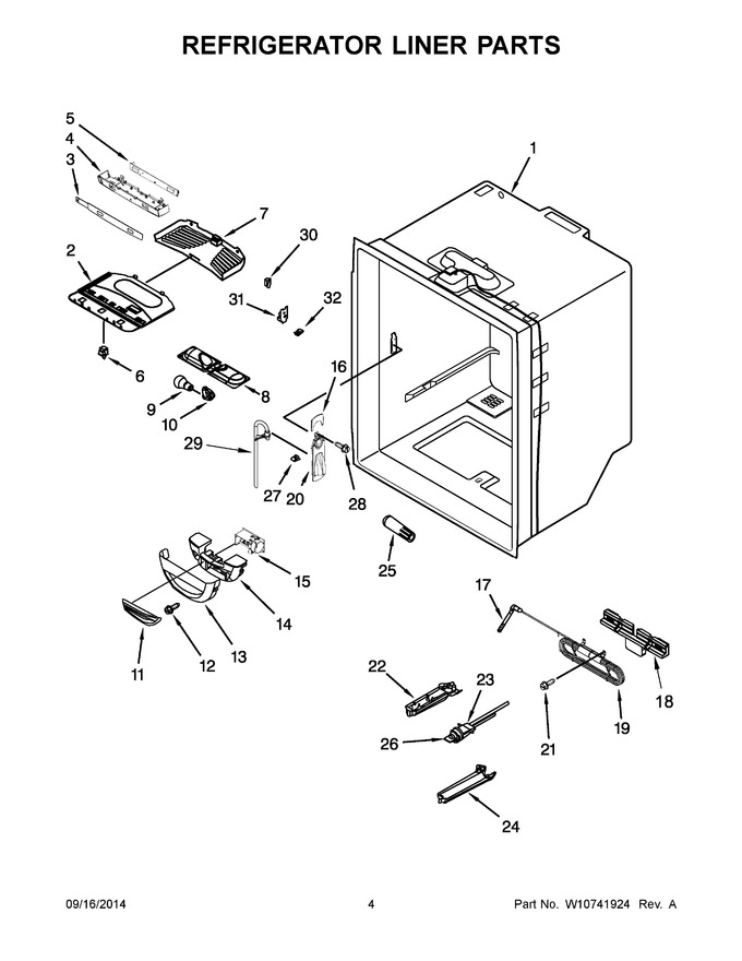 Diagram for IX6HHEXDSM00