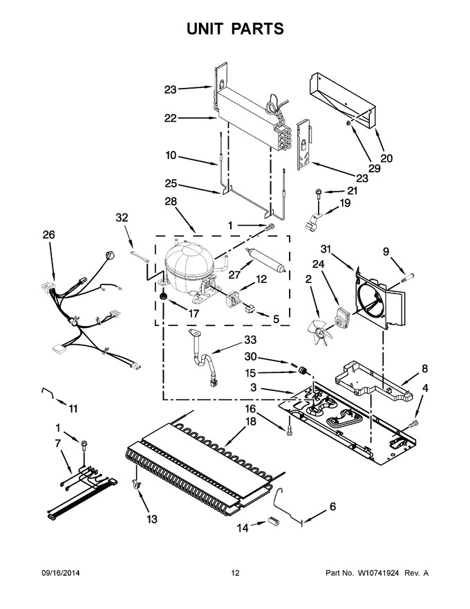Diagram for IX6HHEXDSM00