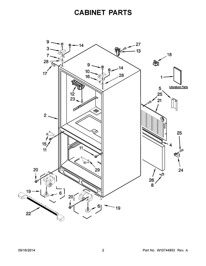 Diagram for IX7HHEXDSM00